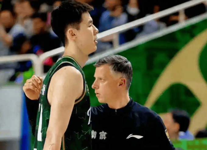 在上赛季, 我们再来说