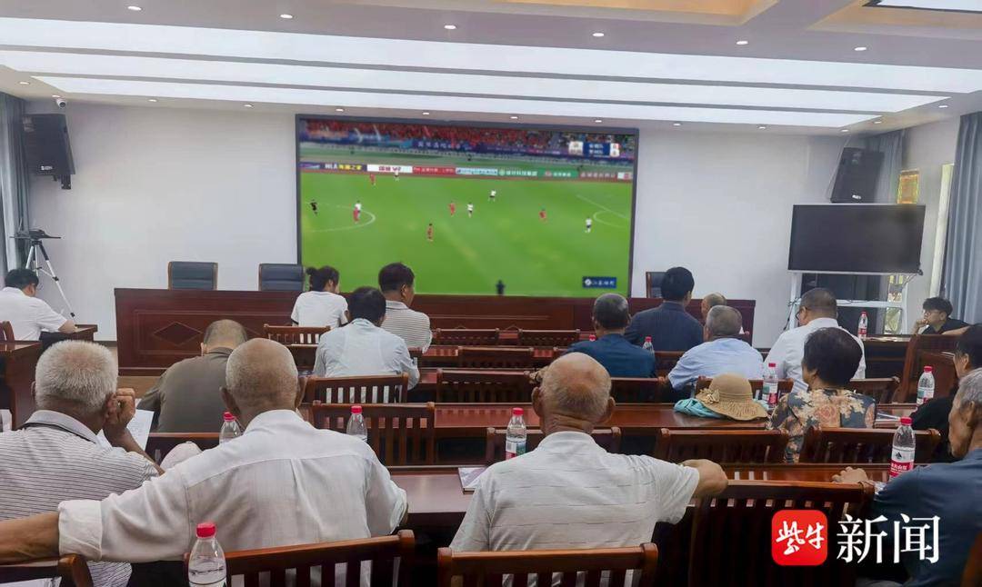 足球盛宴点, 志同道合的