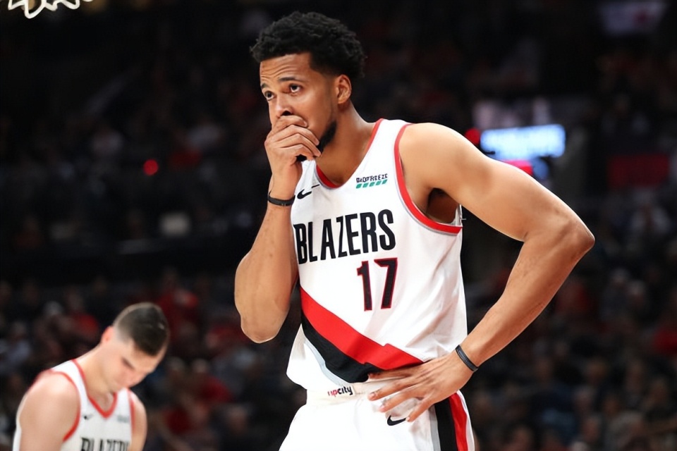 根据NBA, 虽然是一名