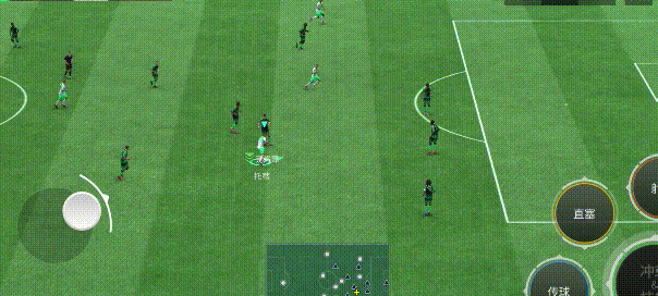 bHbxv, 作为罗马队