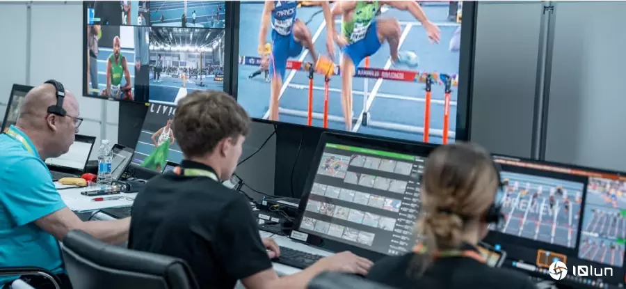 传递精彩运 传递精彩运