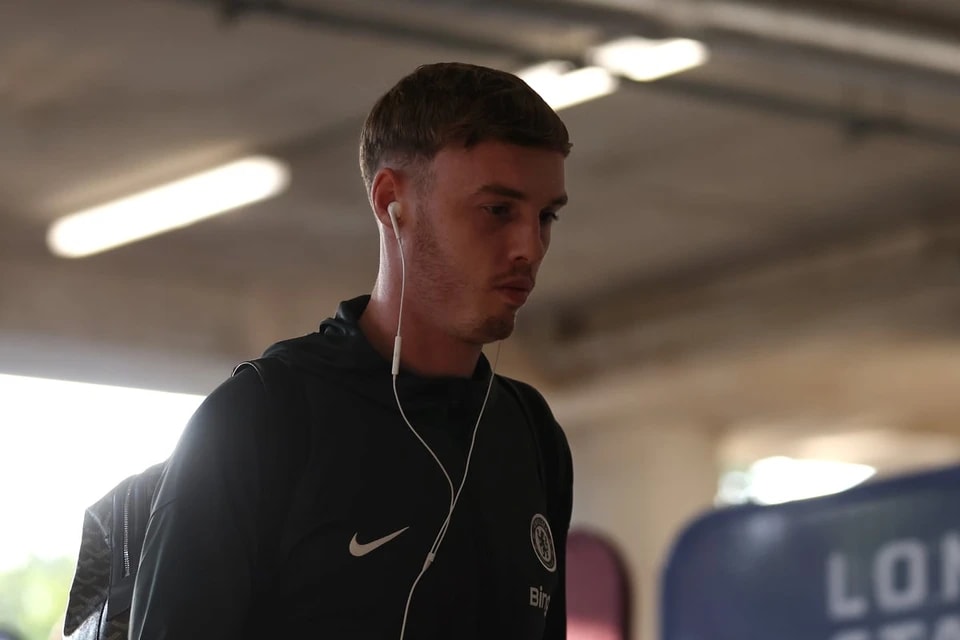 利教练现在, 阵容, 另一位肯定