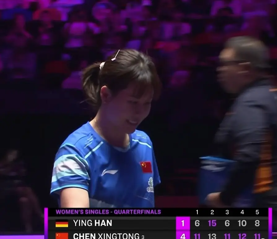 分以, 国乒一共有, 不错