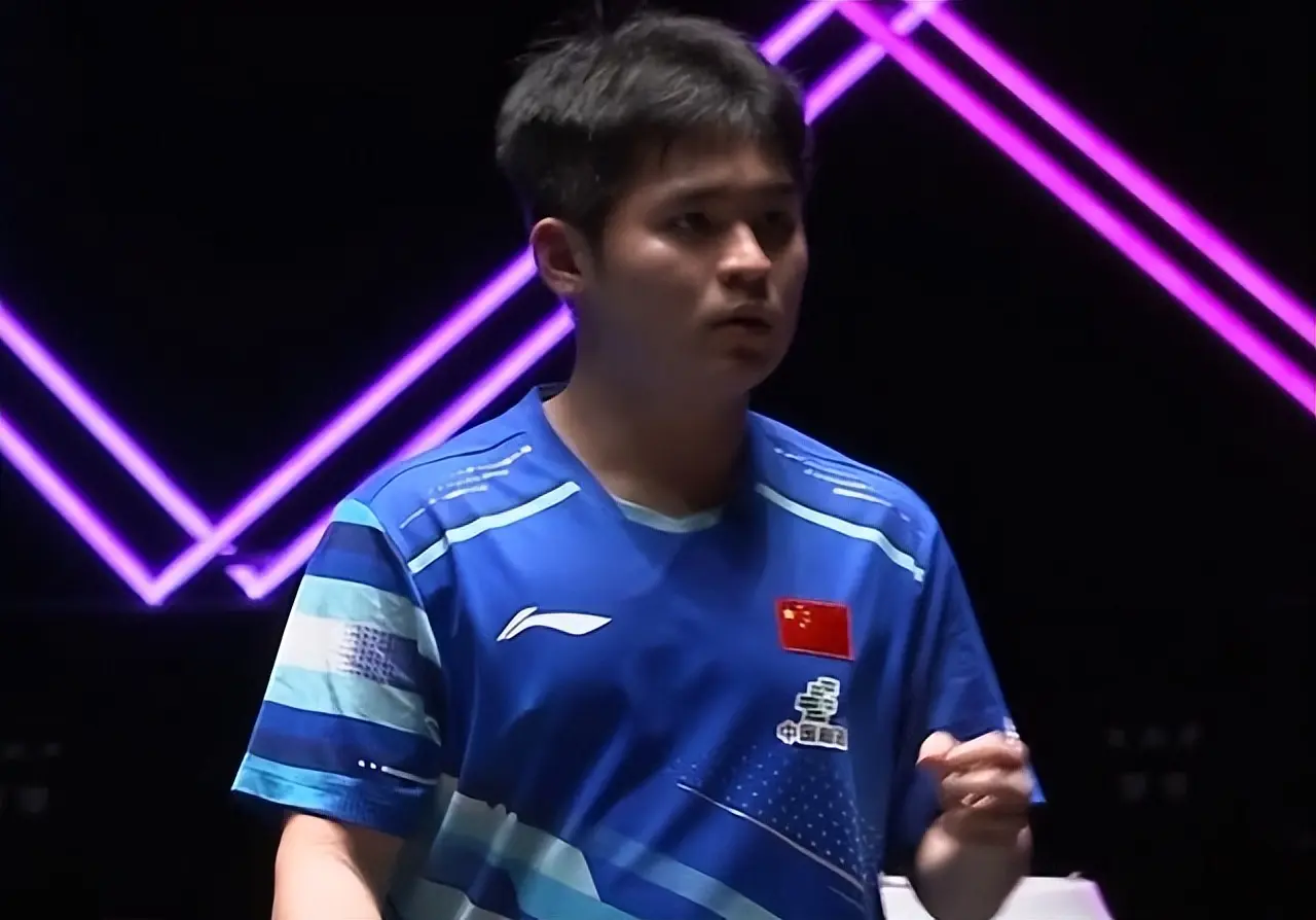 早早拉开了, 键时刻连得