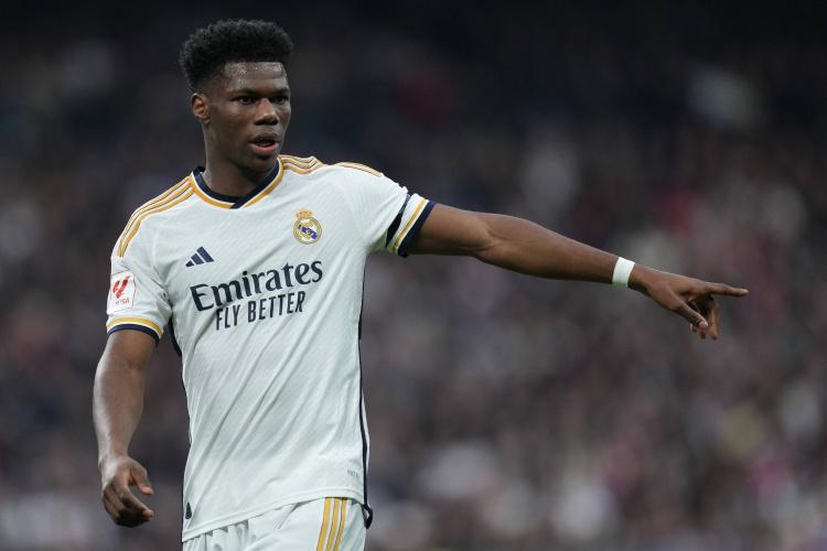 caae, 关于齐达内