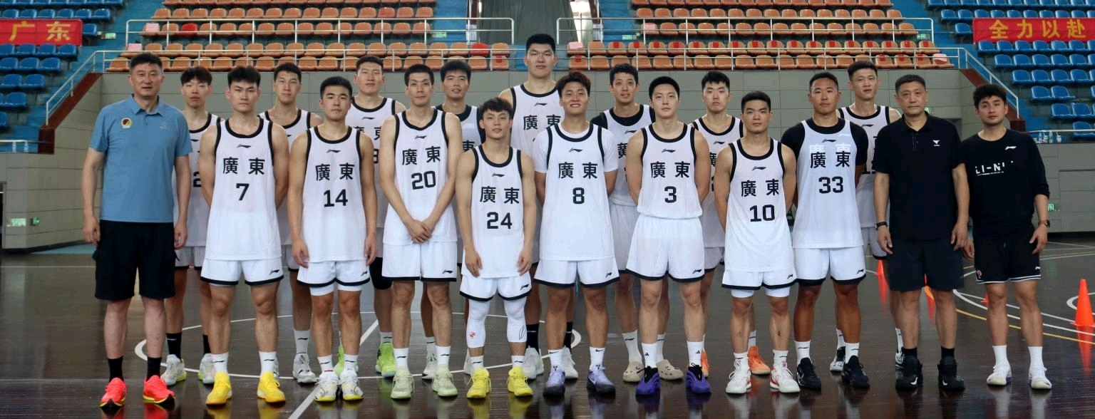 球员在高强, 助力年轻球