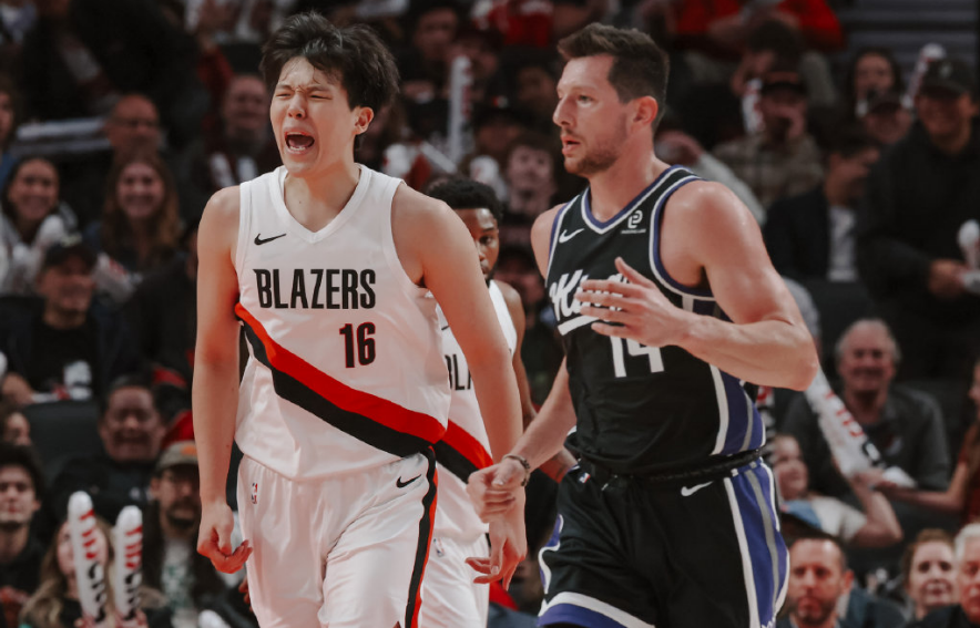 一场季前赛, 全中 一场季前赛, 全中