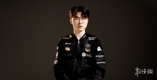 Faker, 出征宣传片
